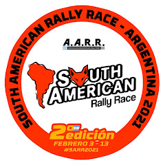 South American Rally Race