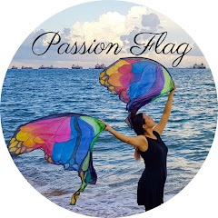 Passion Flag