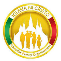 Iglesia Ni Cristo Christian Family Organizations