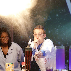 Thumbnail of related channel