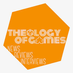 Theology of Games