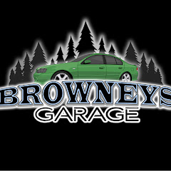 Browney's Garage