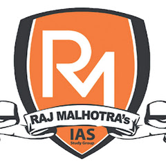 Raj Malhotra's IAS Coaching in Chandigarh