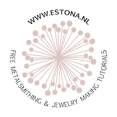 Estona Metalsmithing & Jewelry Making Tutorials