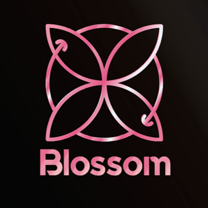Logo for Blossom Perú