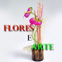 Flores E Arte