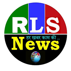 RLS News Channel icon