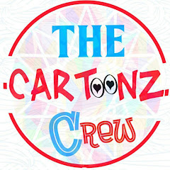 The Cartoonz Crew net worth