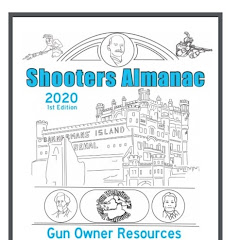 Shooters Almanac