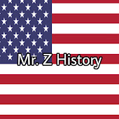 Mr. Z History