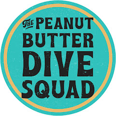 Peanut Butter Dive Squad