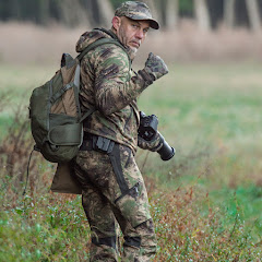 Bulgarian Hunter