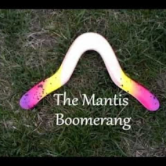 Roundtrip Boomerangs
