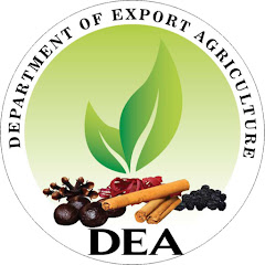 Department of Export Agriculture