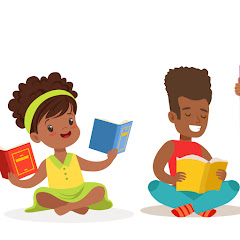 Black Children's Books Read Aloud