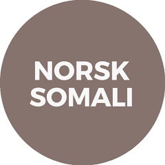 Norsk Somali