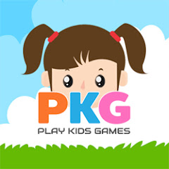 Play Kids Games - PKG