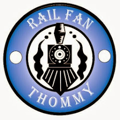 Railfan Thommy