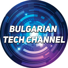 Bulgarian Tech Channel