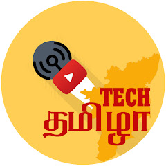 Tech Tamizha Channel icon