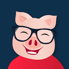 FunnyPig Channel icon