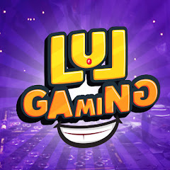 LuLGamingg Channel icon