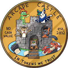 The Arcade Castle
