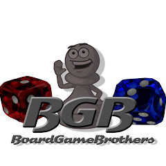 BGB BoardGameBrothers