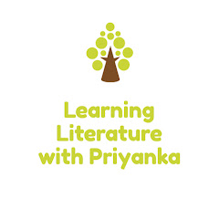 Learning LITERATURE With PRIYANKA