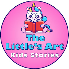 The Little's Art Kids Stories