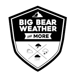 Big Bear Weather and More