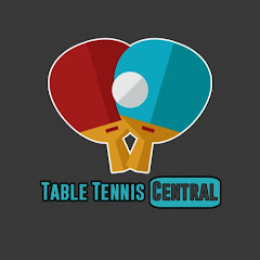 Table Tennis Central