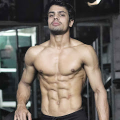 Thumbnail of related channel