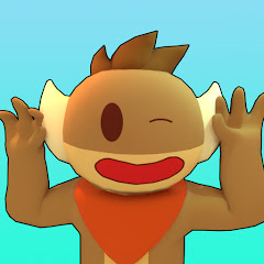 Hornstromp 3D Channel icon