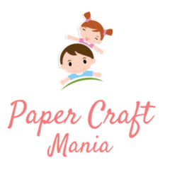 Paper Craft Mania