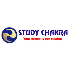 STUDY CHAKRA