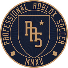 PRS - Professional Roblox Soccer