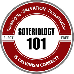 Soteriology101