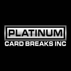 Platinum Card Breaks