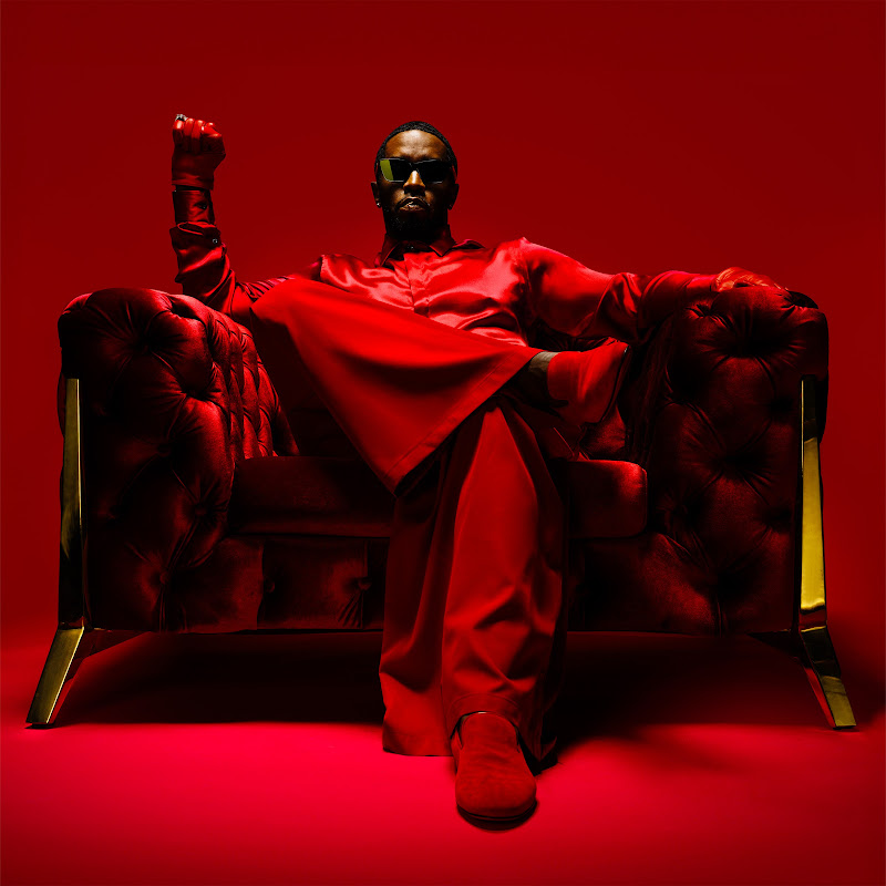 PuffDaddyVEVO