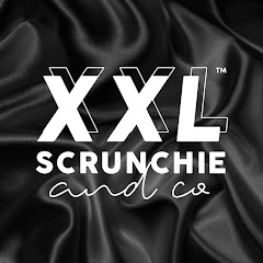XXL Scrunchie & Co