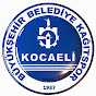 Kocaeli Büyükşehir Belediye Kağıtspor  Youtube Channel Profile Photo
