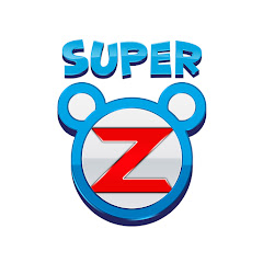 Little Hero Super Z - Official Channel Avatar
