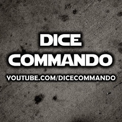Dice Commando