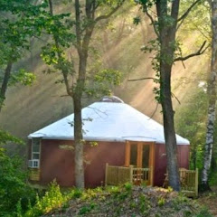 Shelter Designs Yurts