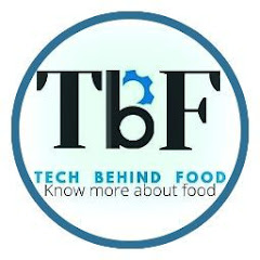 Tech behind Food