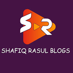 Shafiq Rasul Vlogs