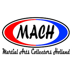 Martial Arts Channel Holland *MACH*