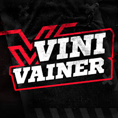 Vini Vainer Channel icon