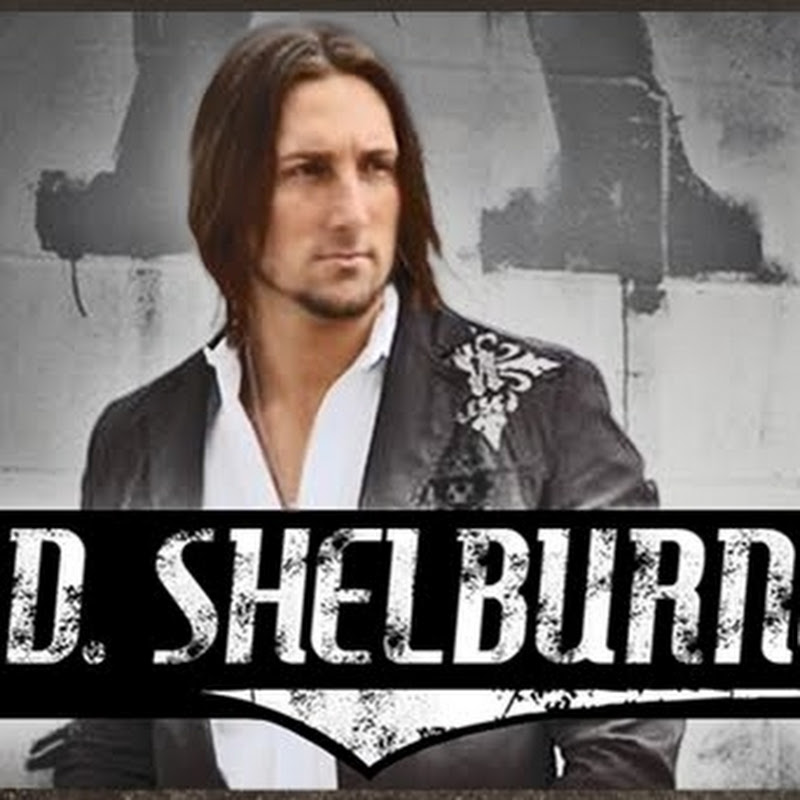 J.D. Shelburne - Topic